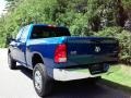 2016 Blue Streak Pearl Ram 2500 Tradesman Crew Cab 4x4  photo #8