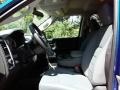 2016 Blue Streak Pearl Ram 2500 Tradesman Crew Cab 4x4  photo #9