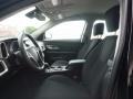 Black - Equinox LS AWD Photo No. 12