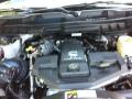 2016 Blue Streak Pearl Ram 2500 Tradesman Crew Cab 4x4  photo #24