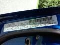 2016 Blue Streak Pearl Ram 2500 Tradesman Crew Cab 4x4  photo #25