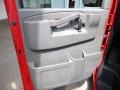 Red Hot - Express 2500 Cargo WT Photo No. 15