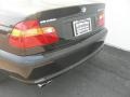 2004 Jet Black BMW 3 Series 325xi Sedan  photo #5