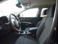 Ebony Black - Sorento LX AWD Photo No. 11