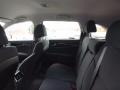 Ebony Black - Sorento LX AWD Photo No. 12