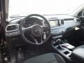 Ebony Black - Sorento LX AWD Photo No. 13