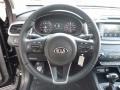 Ebony Black - Sorento LX AWD Photo No. 16