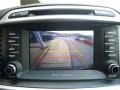 Ebony Black - Sorento LX AWD Photo No. 17