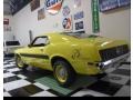 Yellow - Mustang Sidewinder Photo No. 5