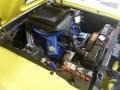 Yellow - Mustang Sidewinder Photo No. 9