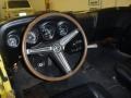 Yellow - Mustang Sidewinder Photo No. 12