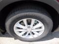 2017 Kia Sorento LX V6 AWD Wheel and Tire Photo