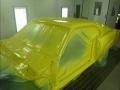 Yellow - Mustang Sidewinder Photo No. 18