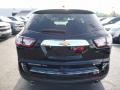 2017 Mosaic Black Metallic Chevrolet Traverse Premier AWD  photo #6