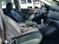 2014 Amethyst Gray Nissan Sentra S  photo #28