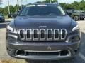 Granite Crystal Metallic - Cherokee Limited Photo No. 2