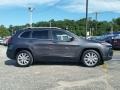 Granite Crystal Metallic - Cherokee Limited Photo No. 4