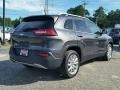 Granite Crystal Metallic - Cherokee Limited Photo No. 5