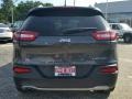 Granite Crystal Metallic - Cherokee Limited Photo No. 6