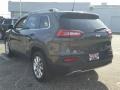 Granite Crystal Metallic - Cherokee Limited Photo No. 7