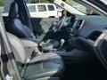 Granite Crystal Metallic - Cherokee Limited Photo No. 9