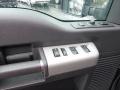 2016 Magnetic Metallic Ford F250 Super Duty Platinum Crew Cab 4x4  photo #10
