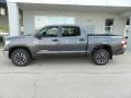 2016 Magnetic Gray Metallic Toyota Tundra SR5 CrewMax 4x4  photo #6