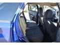 2014 Deep Impact Blue Ford Edge SE  photo #24