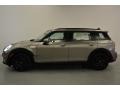 Melting Silver Metallic - Clubman Cooper S ALL4 Photo No. 3