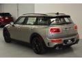Melting Silver Metallic - Clubman Cooper S ALL4 Photo No. 4