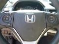 2014 Urban Titanium Metallic Honda CR-V EX AWD  photo #19
