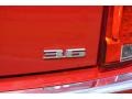 Crystal Red Tintcoat - CTS 4 3.6 AWD Sedan Photo No. 5