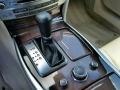 Blue Slate - M 37x AWD Sedan Photo No. 28
