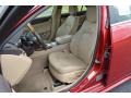 Crystal Red Tintcoat - CTS 4 3.6 AWD Sedan Photo No. 21