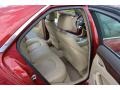 Crystal Red Tintcoat - CTS 4 3.6 AWD Sedan Photo No. 26