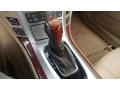 Crystal Red Tintcoat - CTS 4 3.6 AWD Sedan Photo No. 40
