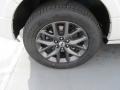 2017 Ford Expedition Limited Wheel