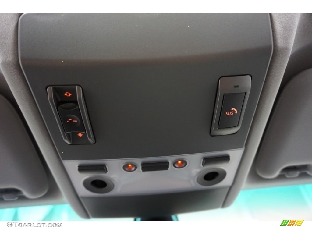 2004 7 Series 745Li Sedan - Sterling Grey Metallic / Basalt Grey/Flannel Grey photo #44