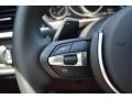 2016 BMW 3 Series 335i xDrive Gran Turismo Controls
