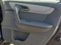 Atlantis Blue Metallic - Traverse LS Photo No. 10
