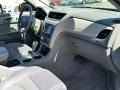 Atlantis Blue Metallic - Traverse LS Photo No. 11