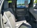 Atlantis Blue Metallic - Traverse LS Photo No. 12