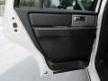 2017 White Platinum Ford Expedition Limited  photo #21