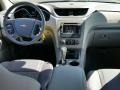 Atlantis Blue Metallic - Traverse LS Photo No. 14