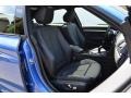 2016 Estoril Blue Metallic BMW 3 Series 335i xDrive Gran Turismo  photo #30
