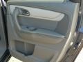 Atlantis Blue Metallic - Traverse LS Photo No. 15
