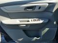 Atlantis Blue Metallic - Traverse LS Photo No. 16