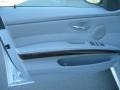 2009 Titanium Silver Metallic BMW 3 Series 335i Sedan  photo #5