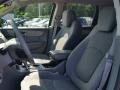 Atlantis Blue Metallic - Traverse LS Photo No. 20