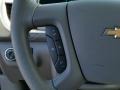 Atlantis Blue Metallic - Traverse LS Photo No. 22